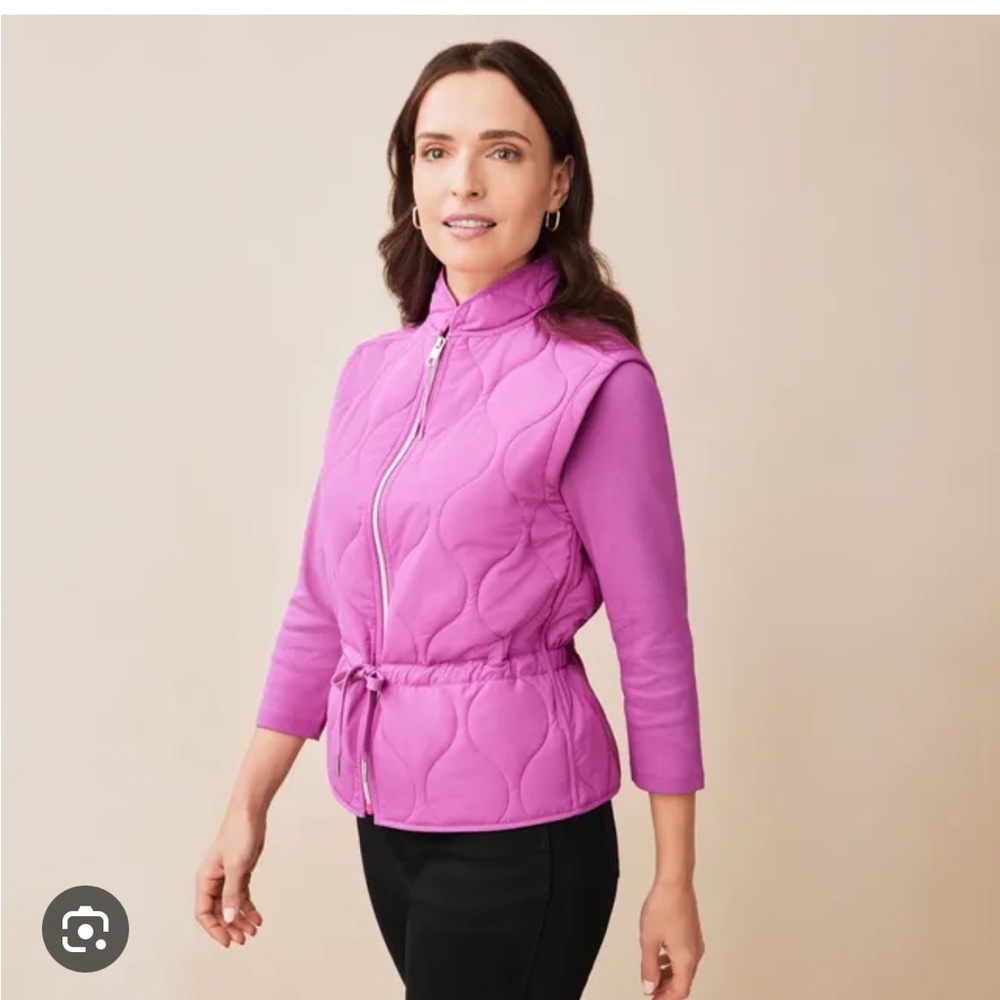 NWT Northern Reflection vest - Picture 1 of 3